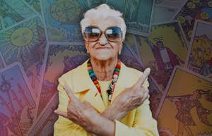 tarot horoscope april 1 2025