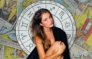 tarot horoscope march 30 2025 zodiac signs