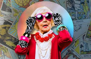tarot horoscope month April 2025