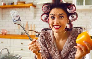 Things Women Think Are Normal About Their Lives That Are Actually Not Things Women Think Are Normal About Their Lives That Are Actually Not