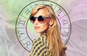 3 Zodiac Signs Enter A Period Of Prosperity On March 27, 2025