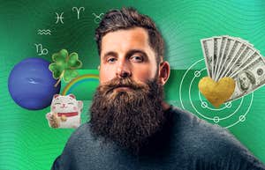 good fortune arrives zodiac signs march 25 2025