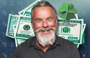 zodiac signs luck abundance march 15 2025