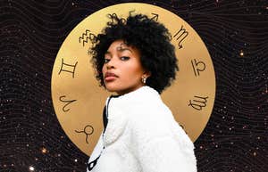 These 4 Zodiac Signs Are The Main Characters Of Aries Season From Now Until April 19