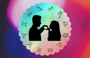 Relationships Improve For 5 Zodiac Signs The Week Of March 31