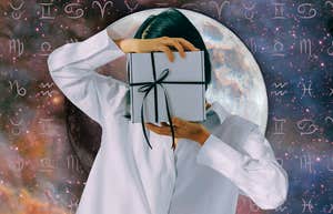 4 Zodiac Signs Receive A Special Gift From The Universe On March 28, 2025