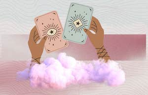 zodiac signs tarot horoscope march 29, 2025