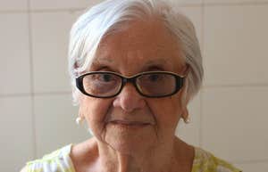 Boomer embraces sleep divorce.