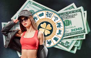 5 Chinese Zodiac Signs Attract Financial Luck & Abundance Starting On April 25, 2025