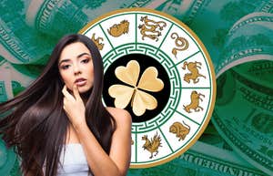 chinese zodiac signs luck financial abundance April 20 2025