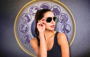 chinese zodiac signs powerful horoscopes April 16 2025
