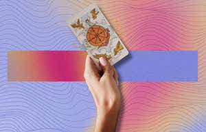 each zodiac sign's tarot horoscope april 26, 2025