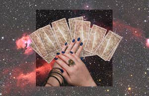 april 29, 2025 tarot horoscope zodiac signs