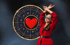 Your Love Horoscope For Thursday, April 24 — The Balsamic Moon Brings Major Healing
