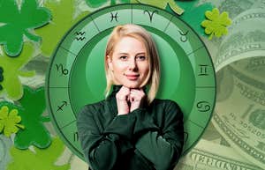 Самая счастливая неделя для каждого знака зодиака 7 апреля 13 2025