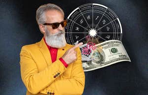 success arrives zodiac signs april 26 2025