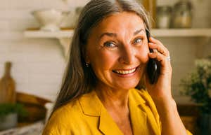 Moms Who Get Phone Calls From Their Adult Daughters Every Day Did These Things Right