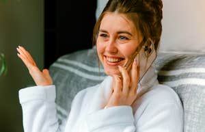 Phrases Actual Homebodies Say Often And What They Actually Mean