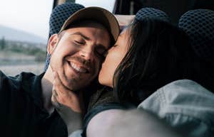 rare personality traits that always make men swoon according to experts