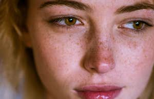 Common Relationship Phrases That Quietly Dehumanize Women Woman is quietly dehumanized.