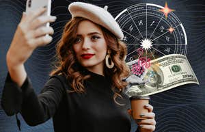 Успех прибывает знаки зодиака 4 мая 2025 г.