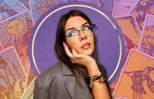 tarot horoscope April 30 2025 zodiac signs