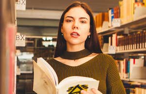 Things Gen Z Thinks They Already Know About Life They Havenât Even Started To Learn