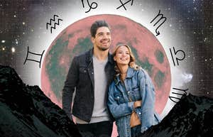 Знаки Зодиака Удачи отношения 5 мая 11 2025