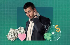 Знаки Зодиака Удача Favors Неделя 21 апреля 27 2205