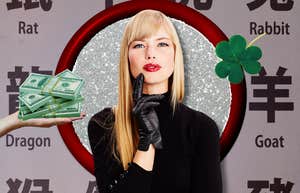 Китайские знаки зодиака Удачи 14 мая 2025 г.