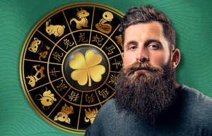Китайские знаки зодиака Luck Favors Неделя 2 июня 8 2025