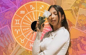 What Each Zodiac Sign Needs To Know About May 15, According To A Tarot Reader