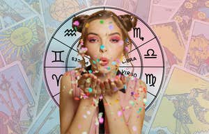 daily tarot horoscope may 27 2025