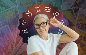 tarot horoscope zodiac signs may 26, 2025