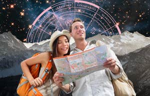 Love Horoscopes For May 15 Are Here — Beware Of Karmic Patterns