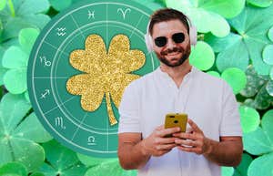 Luck Arrives For 3 Zodiac Signs The Entire Week Starting May 19, 2025