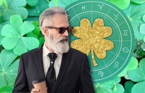luck arrives zodiac signs may 31 2025