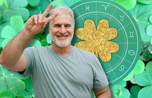 luck favors zodiac signs may 9 2025