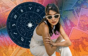 one card tarot zodiac signs june 1, 2025