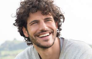 Man quietly makes the world better.