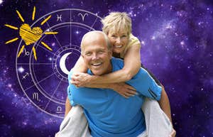 Relationships Enter A Hopeful New Era For 5 Zodiac Signs The Week Starting May 19