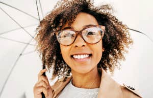 small gestures show the universe you're open to blessings 