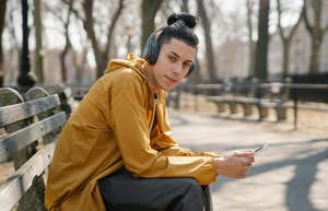 Teen with mental health conditions who is affected by social media differently