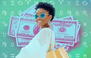 zodiac signs attract powerful abundance may 11 2025