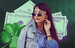 zodiac signs attract great abundance may 25, 2025