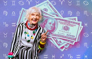 zodiac signs attract luck abundance may 17 2025
