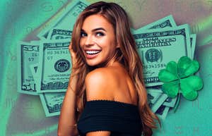 zodiac signs powerful luck abundance may 28 2025