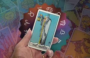 zodiac signs daily tarot horoscope july 2 2025
