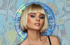 zodiac signs tarot horoscope june 21 2025