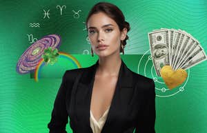 Самые удачные знаки зодиака 16 - 22 июня 2025 г.